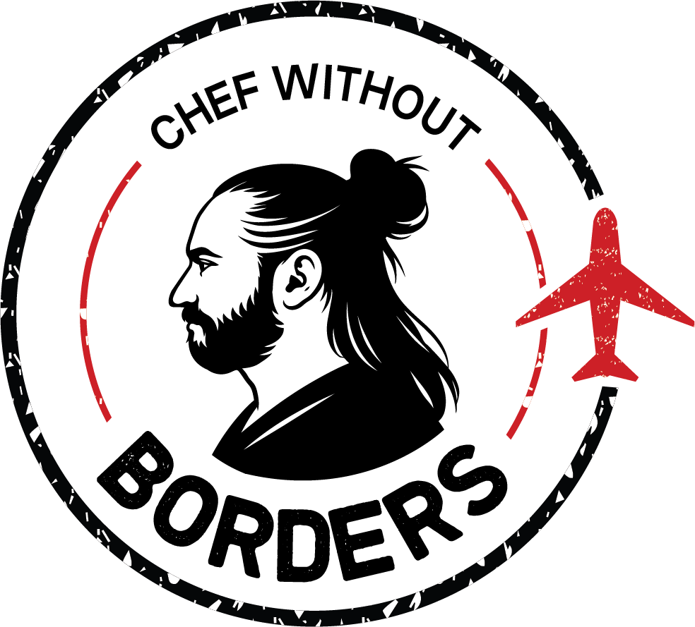 Chef Without Borders Logo
